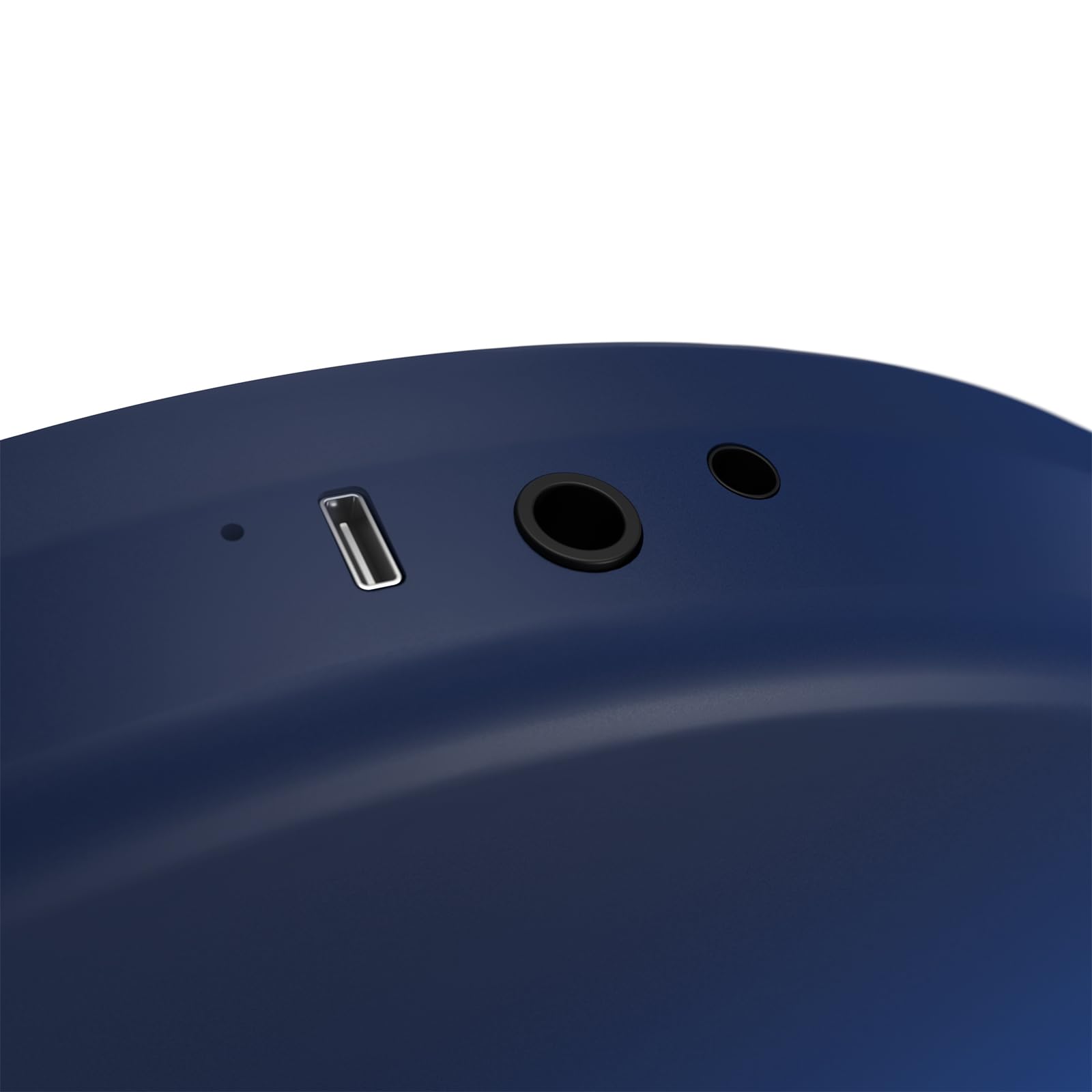 Enya Electric Guitar Nova Go Sonic Smart Electric Carbon Fiber Guitarra with 10W Wireless Speaker Ocean Blue & Smart Automatic Guitar Tuner & enya Magnetic Strap - Image 5