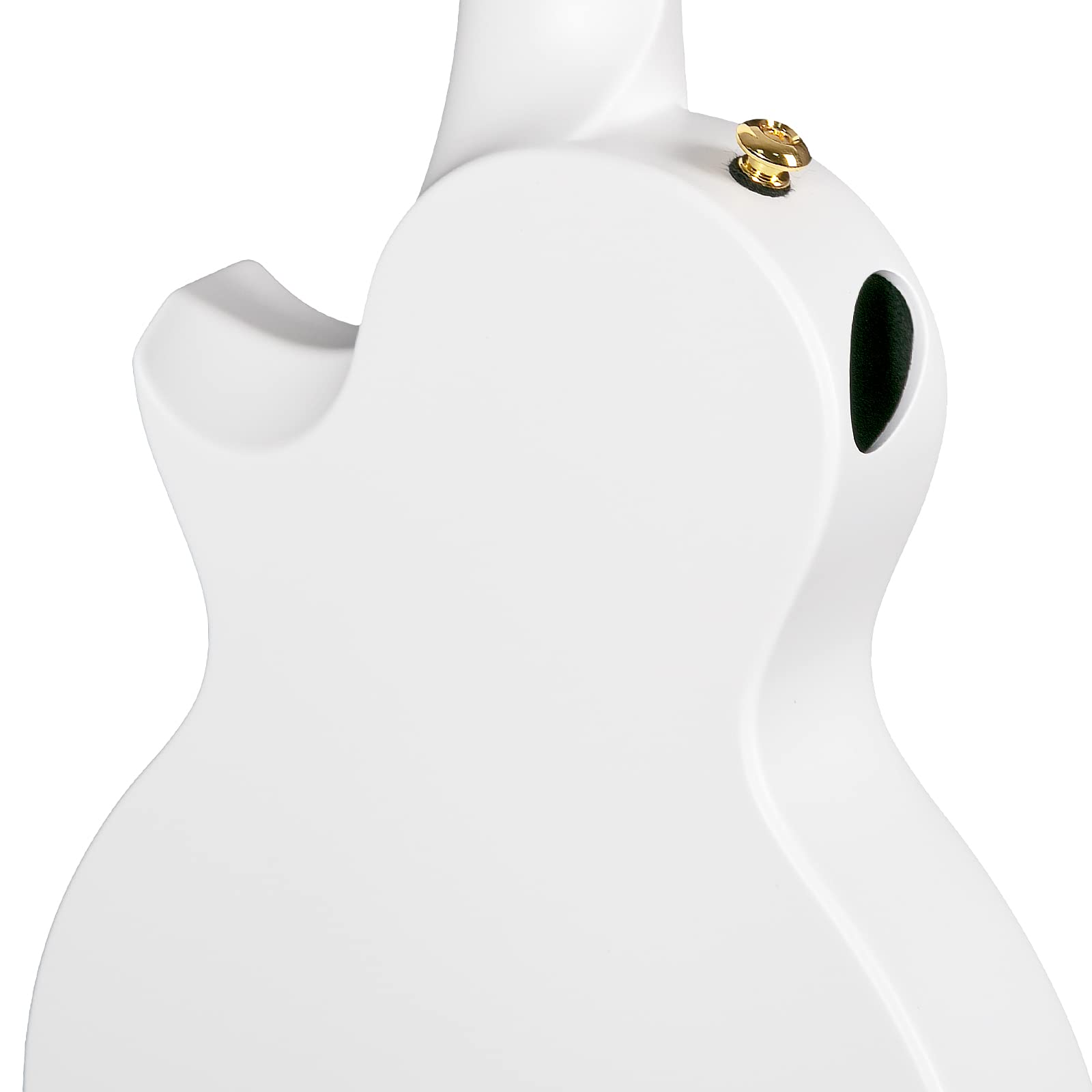 Enya Tenor Ukulele 26 Inch Carbon Fiber Acousticplus Cutaway Travel Ukelele for Beginner Bundle Kit & enya Magnetic Strap - Image 5